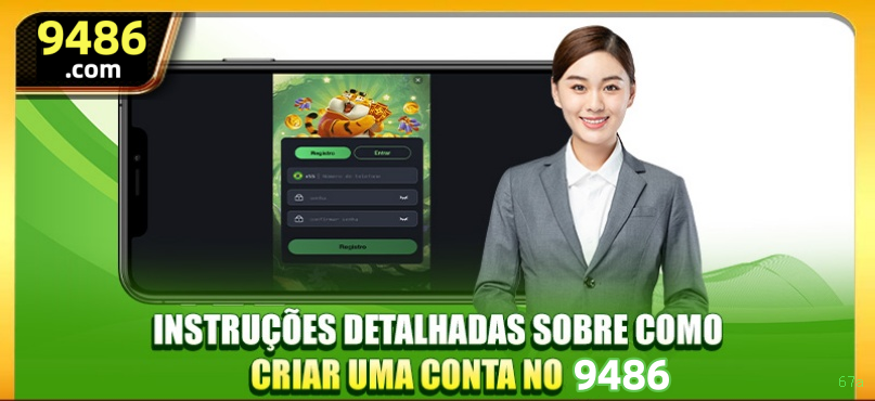 Comparação APP mobile vs versão web da 67a